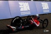 European Para Championship 2023 Rotterdam - - photo Ivan/UEC/SprintCyclingAgency?2023